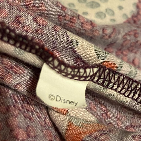 Cruella DeVille A-Line/Swing Dress size S. LuLaRoe “Carly” style dress w/slits. - Picture 7 of 10